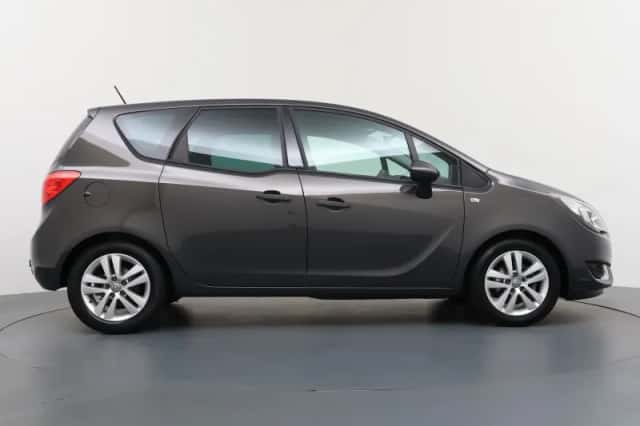Opel Meriva (2015) thumbnail 14