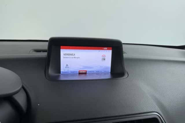 Opel Meriva (2015) thumbnail 16