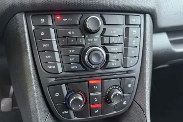Opel Meriva (2015) thumbnail 19