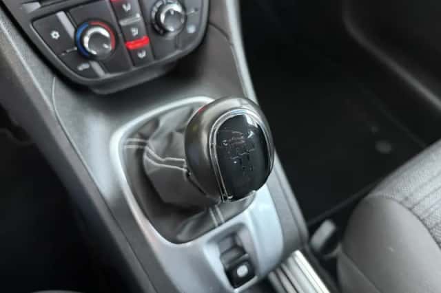 Opel Meriva (2015) thumbnail 21
