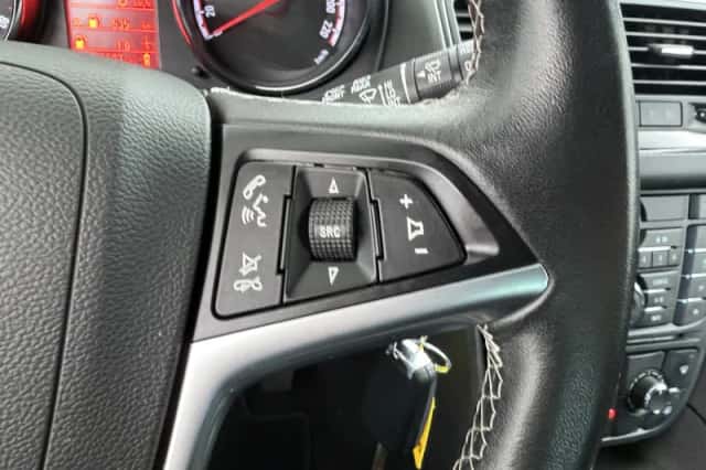 Opel Meriva (2015) thumbnail 23