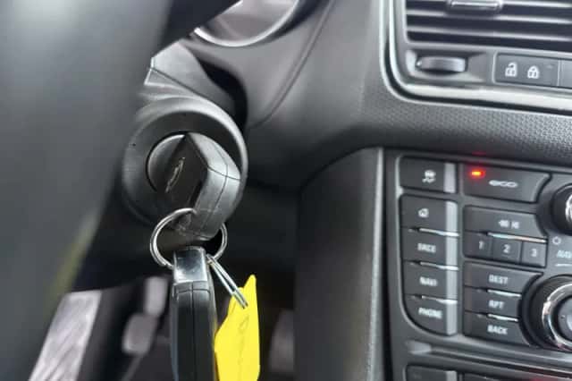 Opel Meriva (2015) thumbnail 28