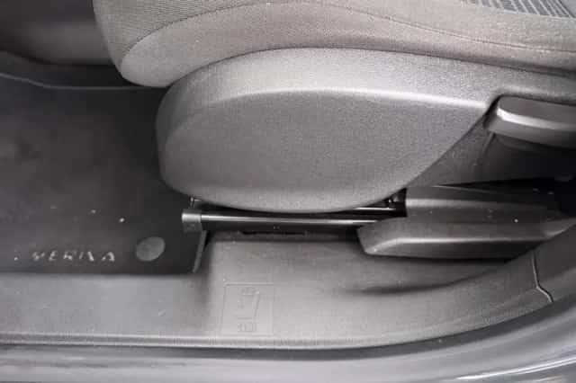 Opel Meriva (2015) thumbnail 29