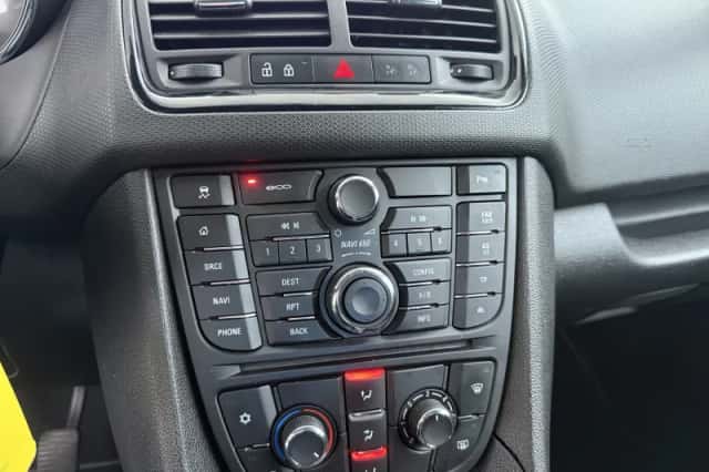 Opel Meriva (2015) thumbnail 31