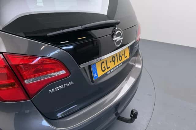 Opel Meriva (2015) thumbnail 34