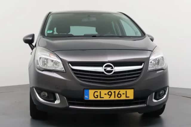 Opel Meriva (2015) thumbnail 5