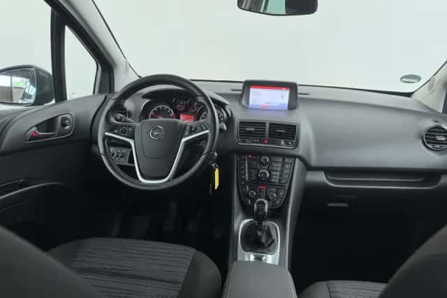 Opel Meriva (2015) thumbnail 7