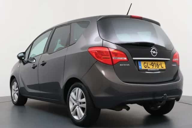 Opel Meriva (2015) thumbnail 10