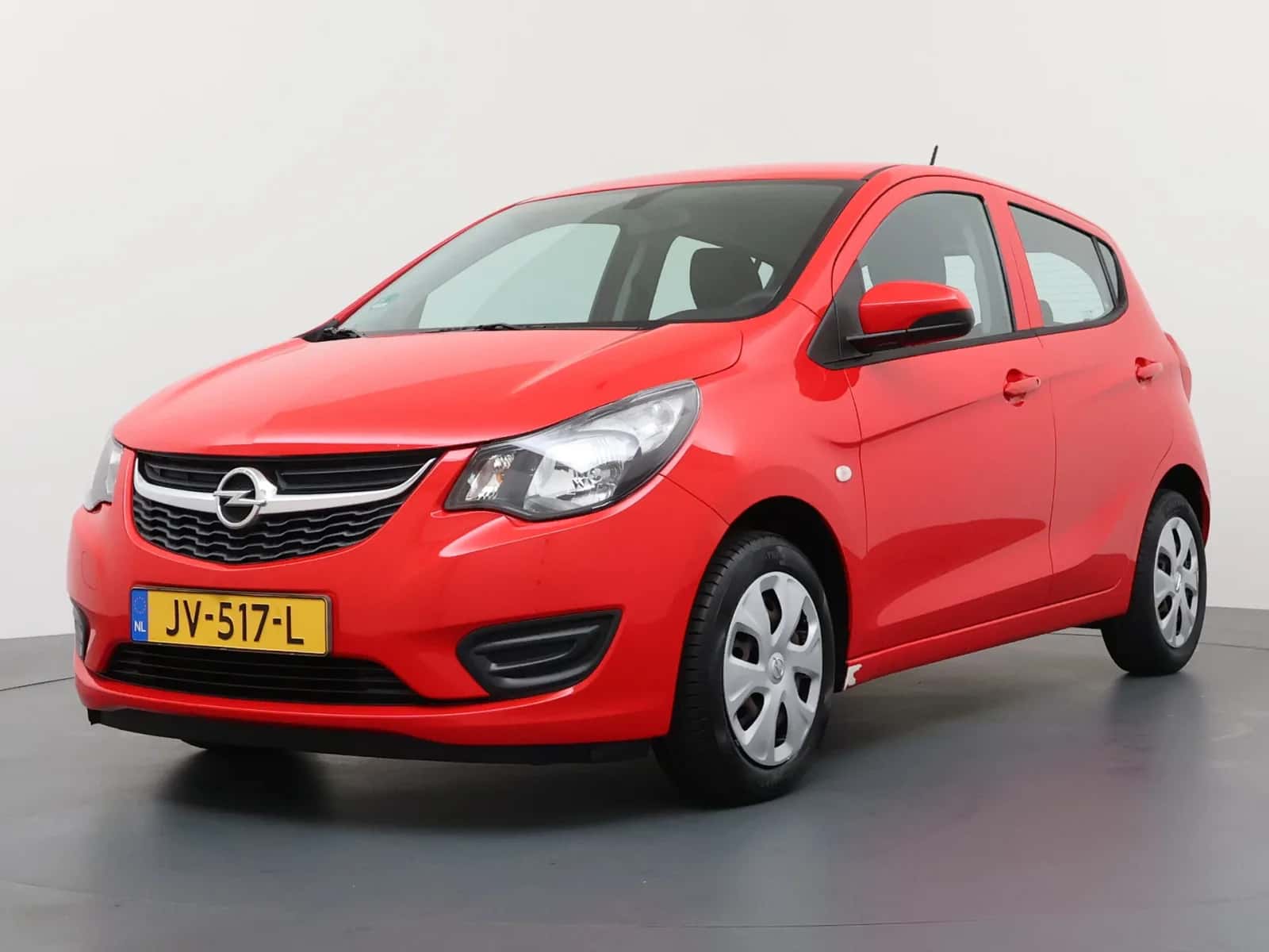 Opel Karl (2016) — foto 1