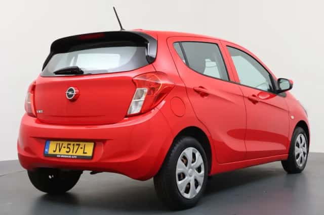 Opel Karl (2016) thumbnail 2