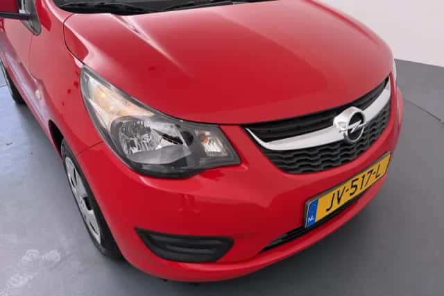Opel Karl (2016) thumbnail 11
