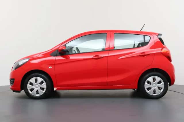 Opel Karl (2016) thumbnail 13