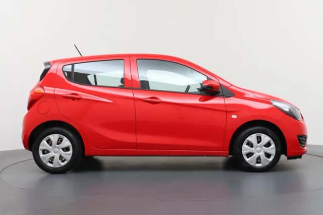 Opel Karl (2016) thumbnail 14