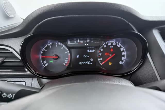 Opel Karl (2016) thumbnail 15