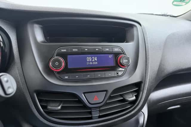 Opel Karl (2016) thumbnail 16