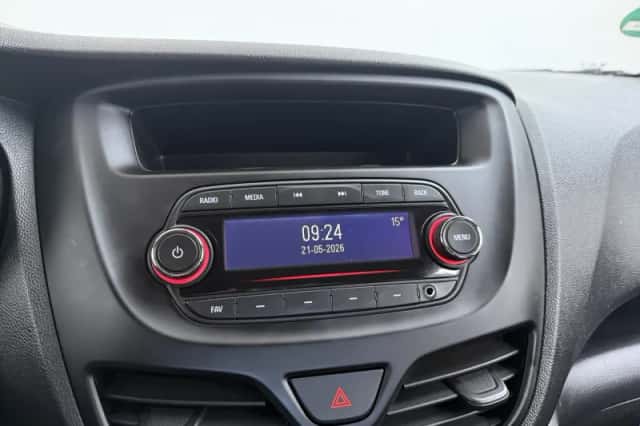 Opel Karl (2016) thumbnail 17