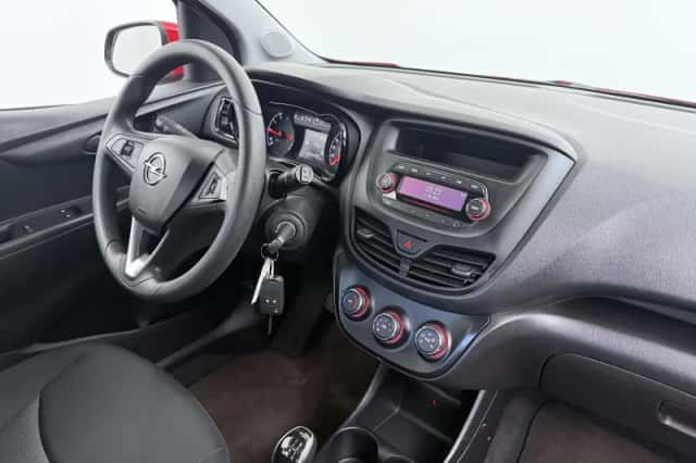 Opel Karl (2016) thumbnail 3