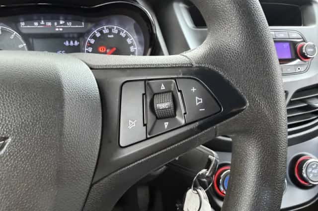 Opel Karl (2016) thumbnail 23
