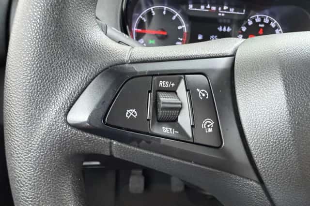 Opel Karl (2016) thumbnail 24