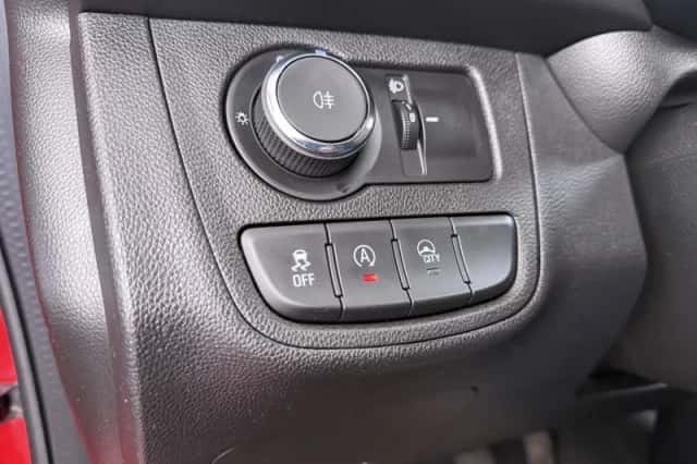 Opel Karl (2016) thumbnail 25