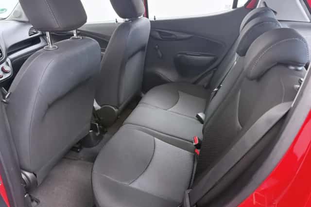 Opel Karl (2016) thumbnail 30