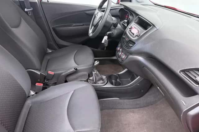Opel Karl (2016) thumbnail 4