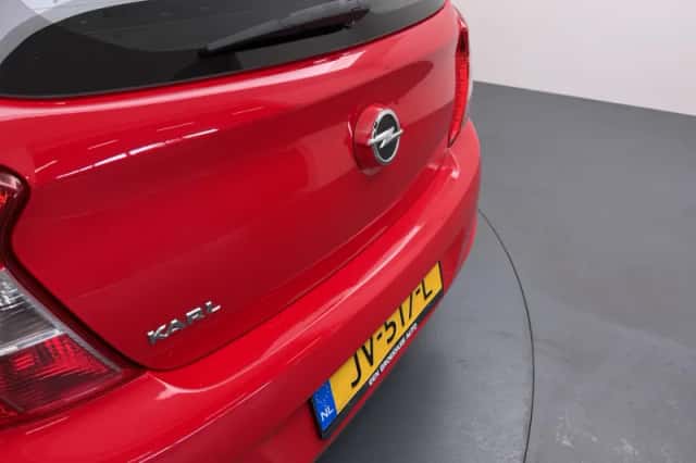 Opel Karl (2016) thumbnail 32