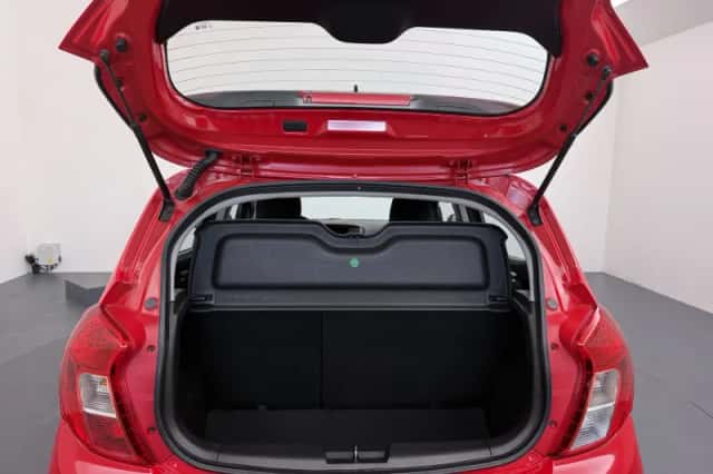 Opel Karl (2016) thumbnail 33