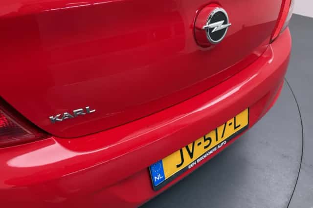 Opel Karl (2016) thumbnail 34