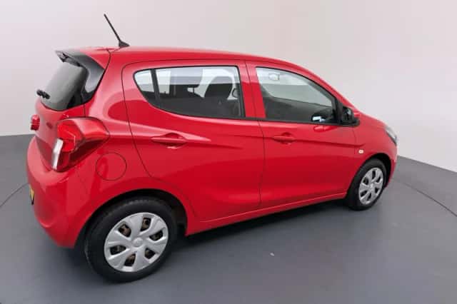 Opel Karl (2016) thumbnail 35