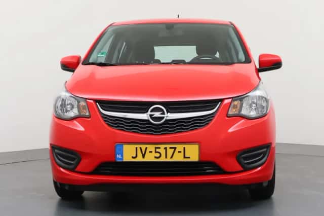 Opel Karl (2016) thumbnail 5