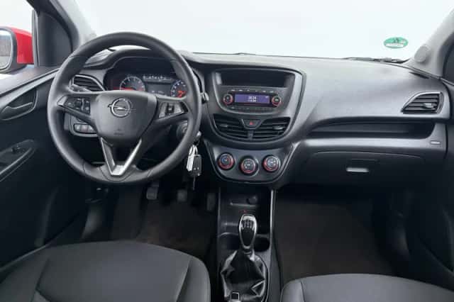 Opel Karl (2016) thumbnail 7