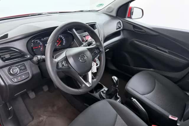 Opel Karl (2016) thumbnail 8