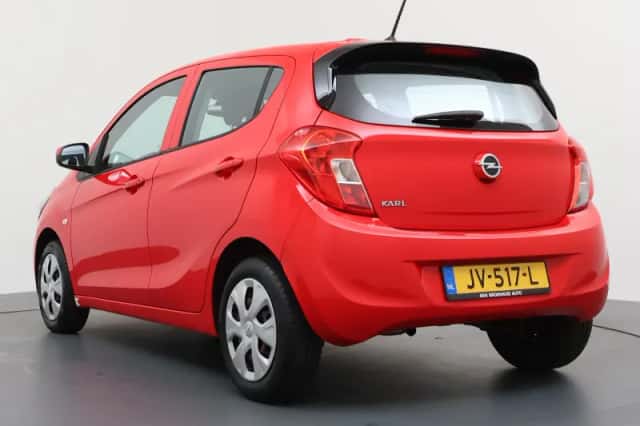Opel Karl (2016) thumbnail 10