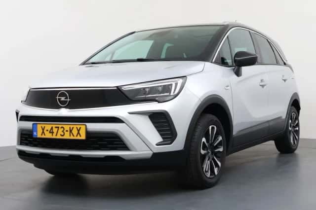 Opel Crossland (2023)