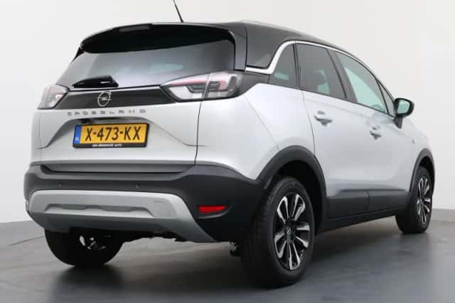 Opel Crossland (2023) thumbnail 5