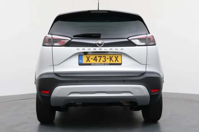 Opel Crossland (2023) thumbnail 6