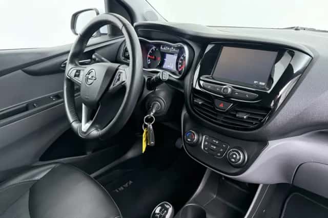 Opel Karl (2019) thumbnail 3