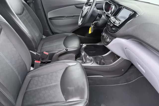 Opel Karl (2019) thumbnail 4