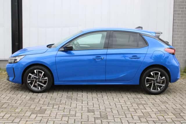 Opel Corsa (2026) thumbnail 2