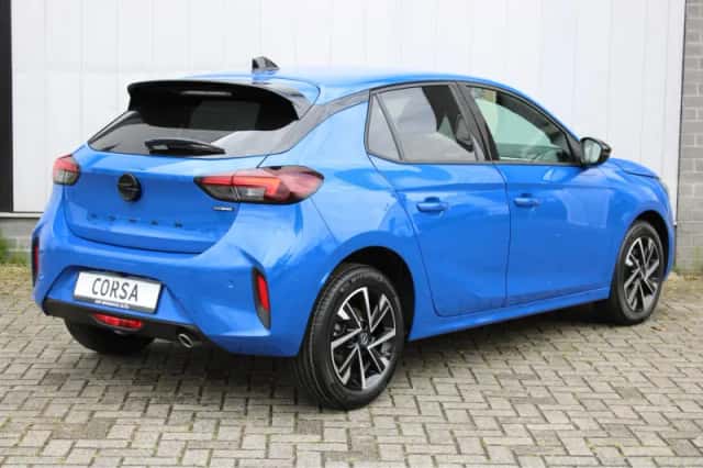Opel Corsa (2026) thumbnail 3