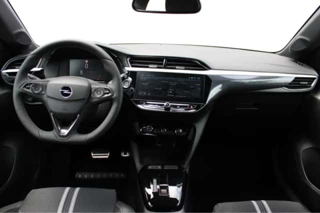 Opel Corsa (2026) thumbnail 4