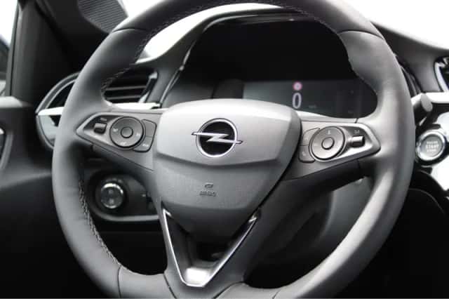 Opel Corsa (2026) thumbnail 5