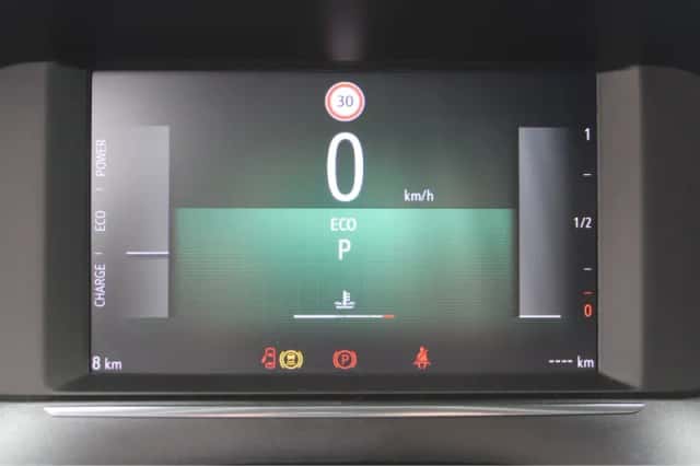 Opel Corsa (2026) thumbnail 6
