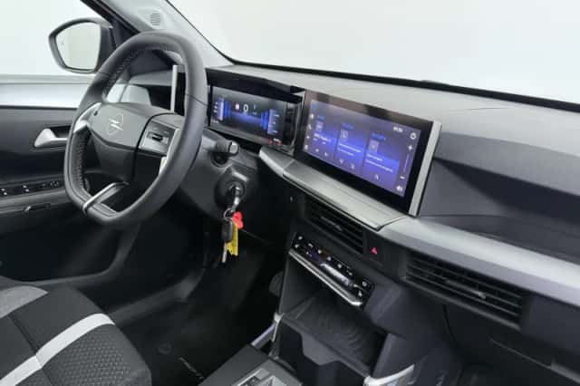Opel Frontera (2025) thumbnail 3