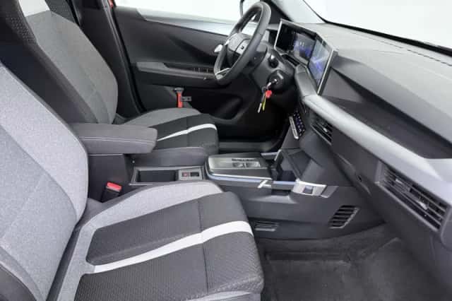 Opel Frontera (2025) thumbnail 4