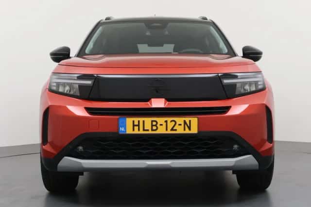 Opel Frontera (2025) thumbnail 5