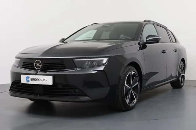 Opel Astra Sports Tourer (2025) thumbnail 1
