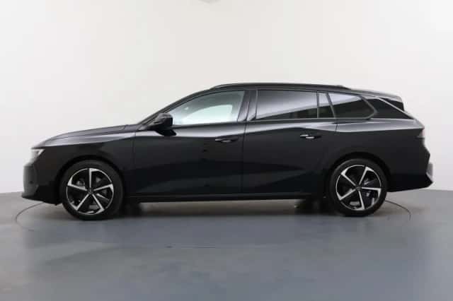Opel Astra Sports Tourer (2025) thumbnail 2