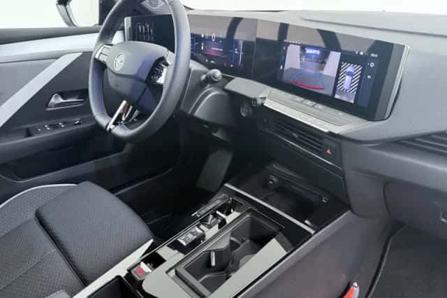Opel Astra Sports Tourer (2025) thumbnail 5